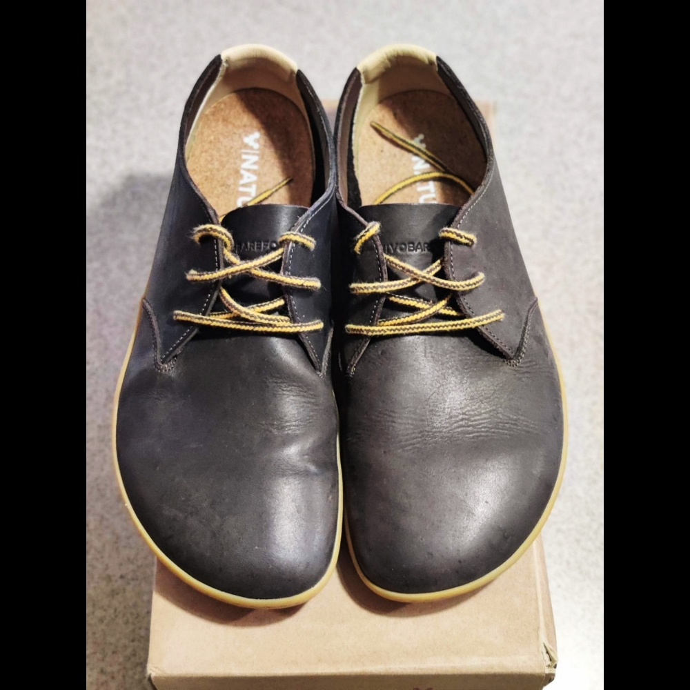 Vivobarefoot Ra II Men's Shoes Size 11 US 44 Euro
